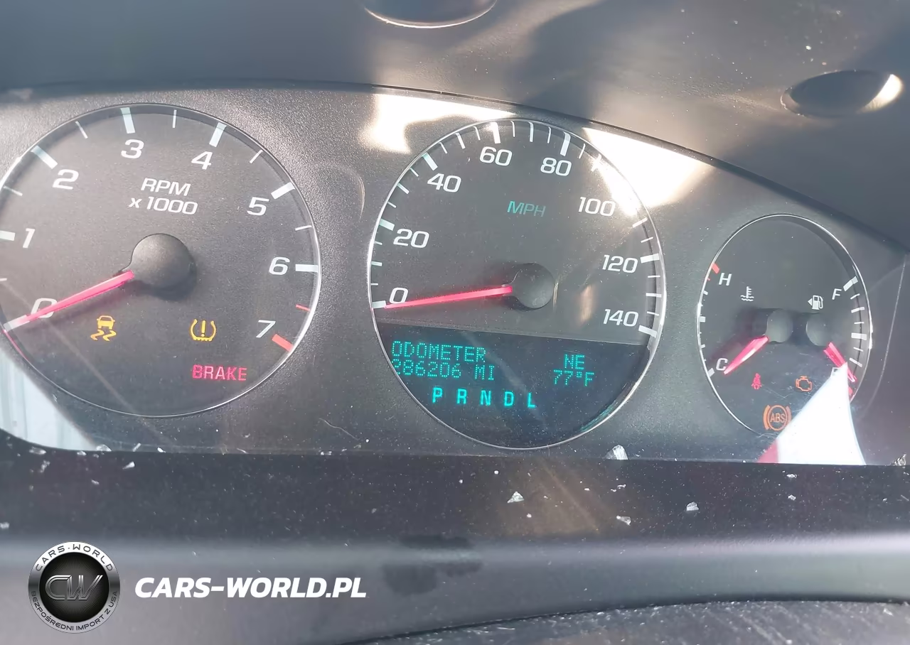2011 Chevrolet Impala Lt VIN:2G1WG5EK2B1279092 - 7