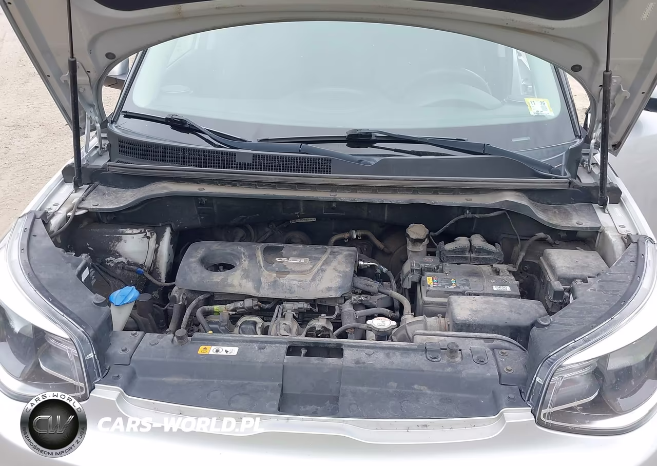 2017 Kia Soul VIN:KNDJN2A20H7502432 - 10