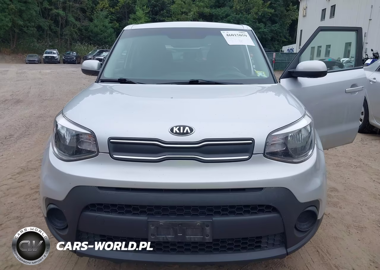 2017 Kia Soul VIN:KNDJN2A20H7502432 - 6