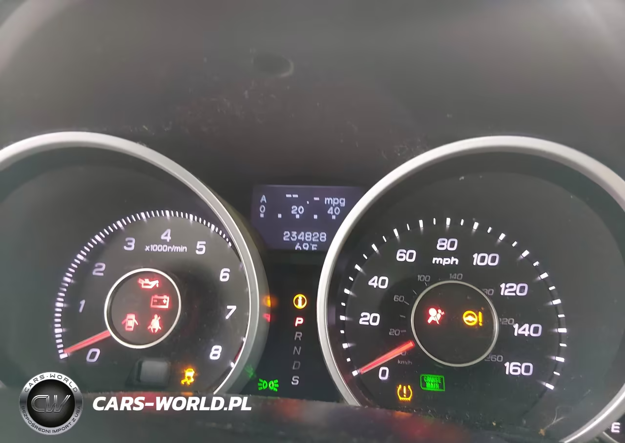 2014 Acura Tl 3.7 VIN:19UUA9F5XEA000810 - 7