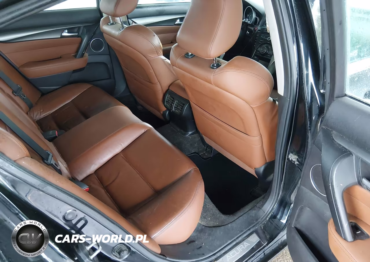 2014 Acura Tl 3.7 VIN:19UUA9F5XEA000810 - 8