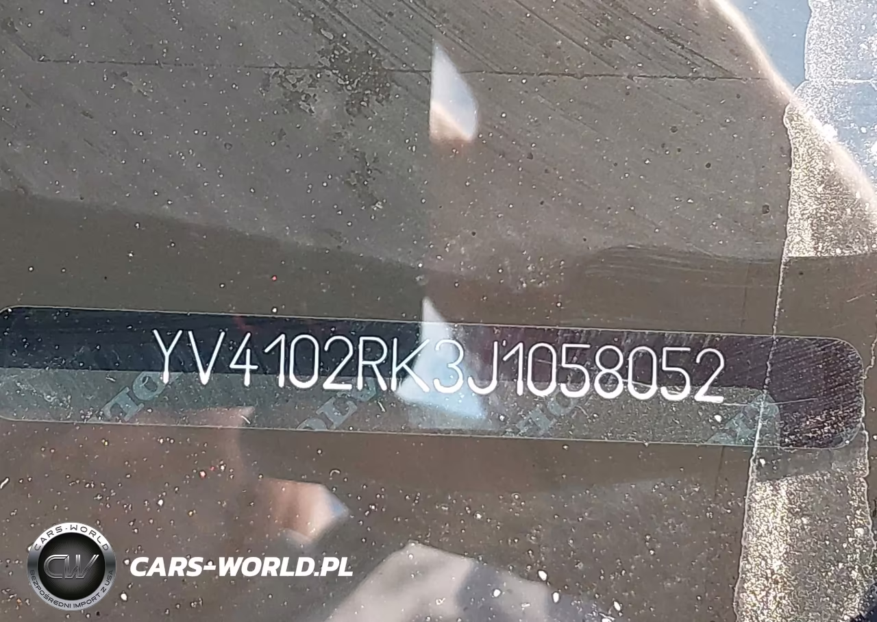 2018 Volvo Xc60 T5 Momentum VIN:YV4102RK3J1058052 - 9