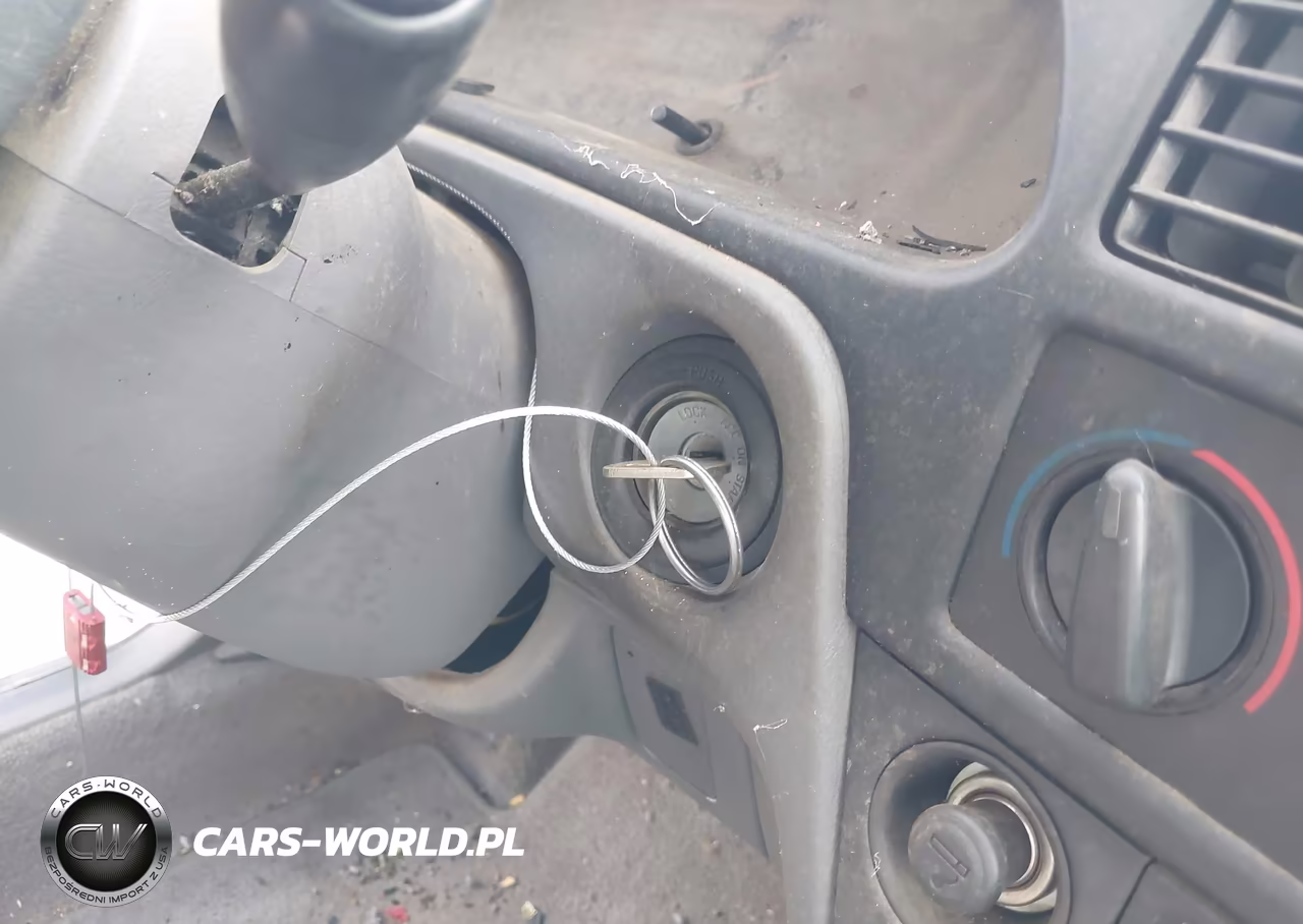 1996 Toyota Camry Dx-Le-Xle VIN:JT2BG12K4T0419037 - 11