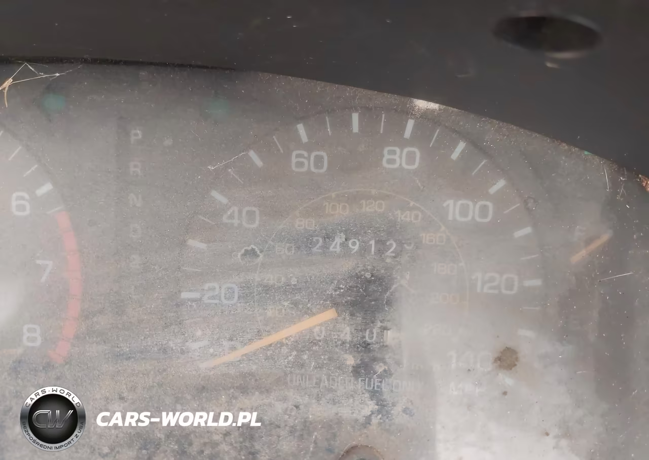1996 Toyota Camry Dx-Le-Xle VIN:JT2BG12K4T0419037 - 7