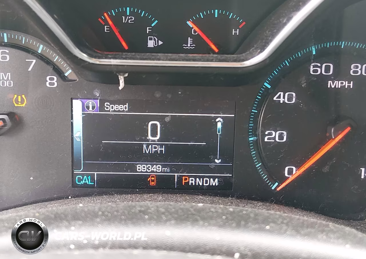 2019 Chevrolet Impala Lt VIN:1G11Z5S32KU104430 - 16