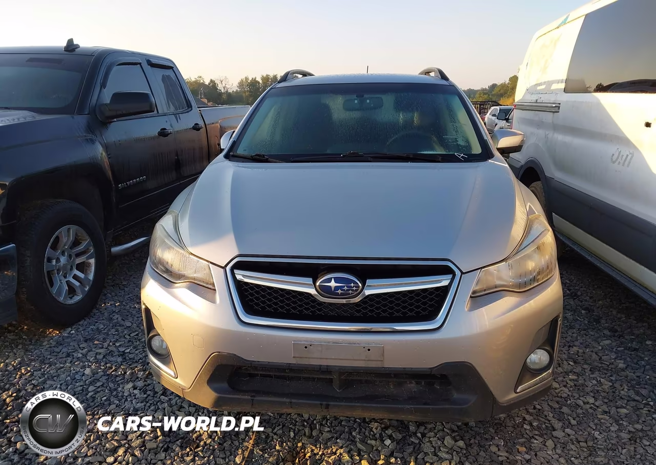 2016 Subaru Crosstrek Hybrid VIN:JF2GPBBC7GH227809 - 12