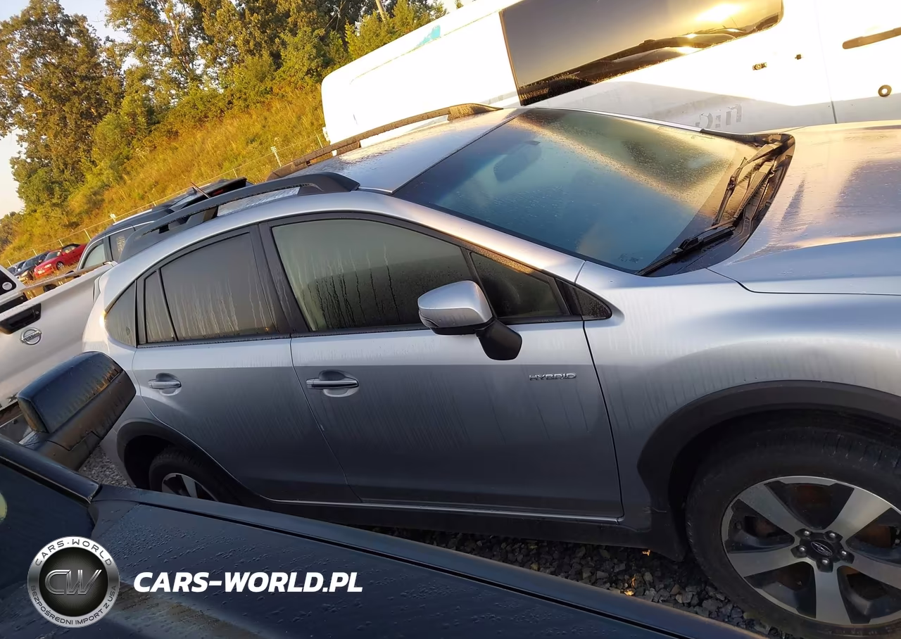 2016 Subaru Crosstrek Hybrid VIN:JF2GPBBC7GH227809 - 13