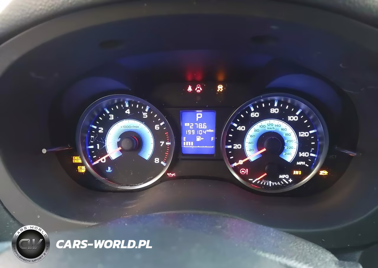 2016 Subaru Crosstrek Hybrid VIN:JF2GPBBC7GH227809 - 7