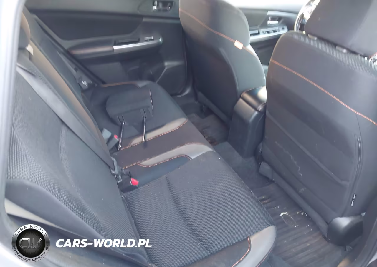 2016 Subaru Crosstrek Hybrid VIN:JF2GPBBC7GH227809 - 8