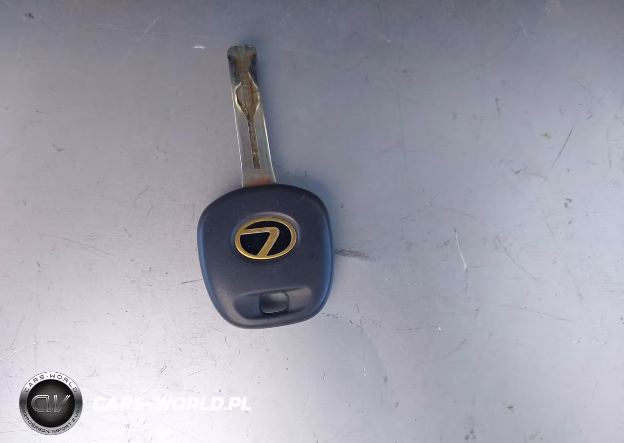 2000 Lexus Ls 400 VIN:JT8BH28F4Y0168997 - 11