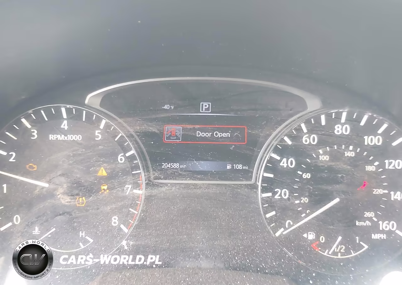 2016 Nissan Altima 2.5-2.5 S-2.5 Sl-2.5 Sr-2.5 Sv VIN:1N4AL3APXGC195631 - 7