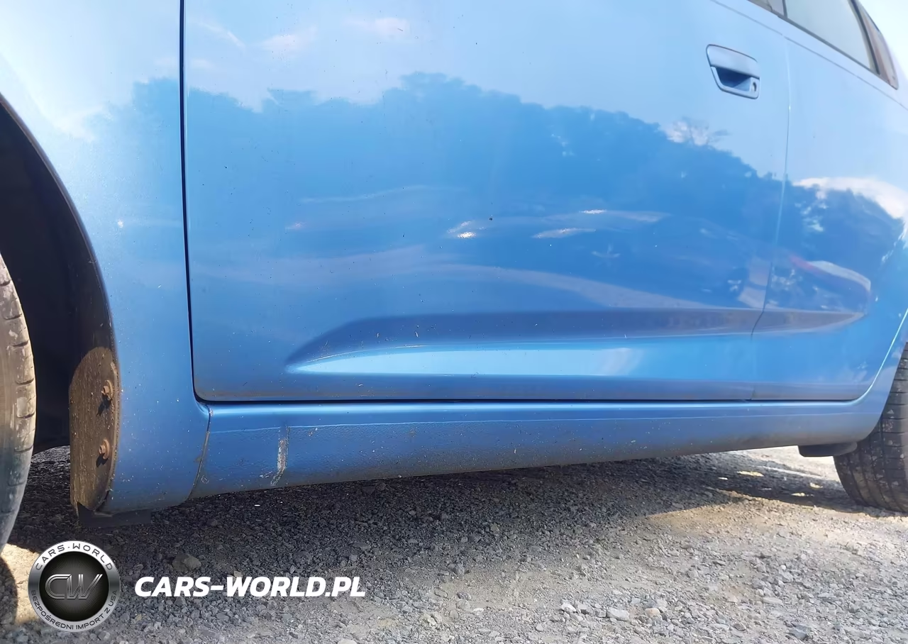 2013 Chevrolet Spark Ls Auto VIN:KL8CB6S91DC519111 - 15