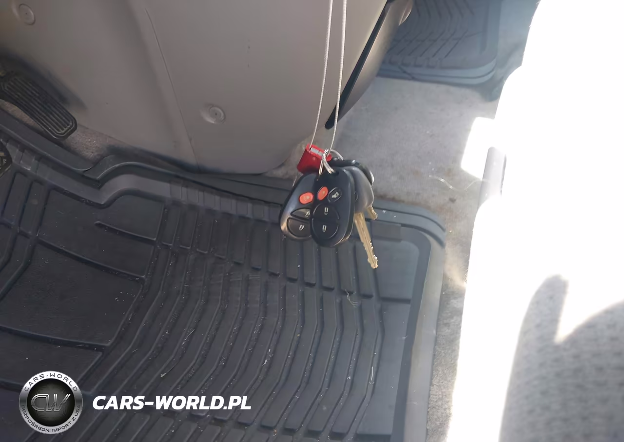 2005 Toyota Sienna Le VIN:5TDZA23C55S293453 - 11