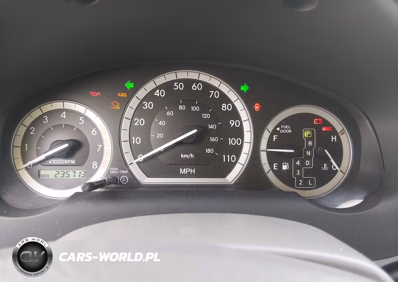 2005 Toyota Sienna Le VIN:5TDZA23C55S293453 - 7