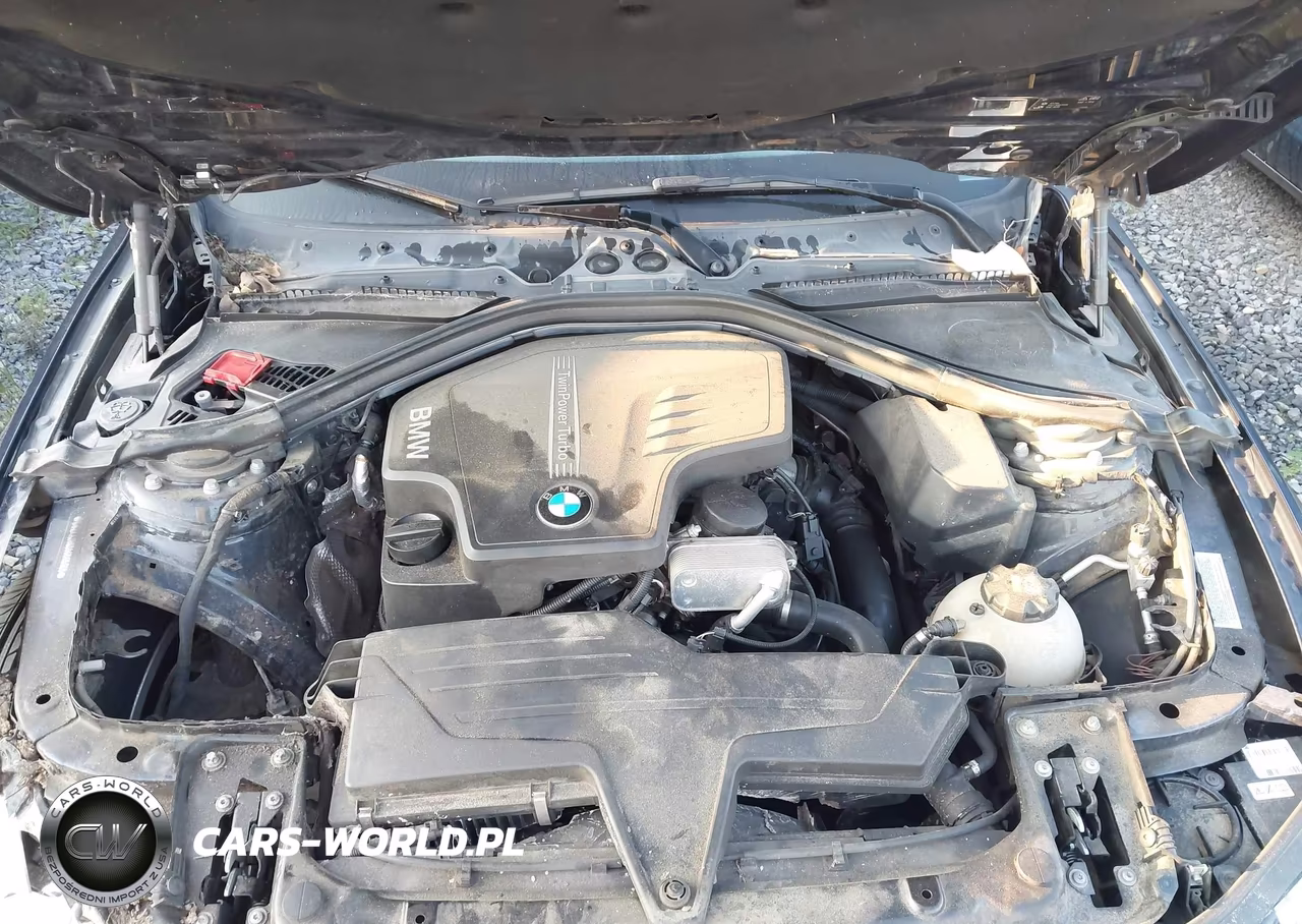 2016 BMW 428I Gran Coupe VIN:WBA4A9C55GG505055 - 10
