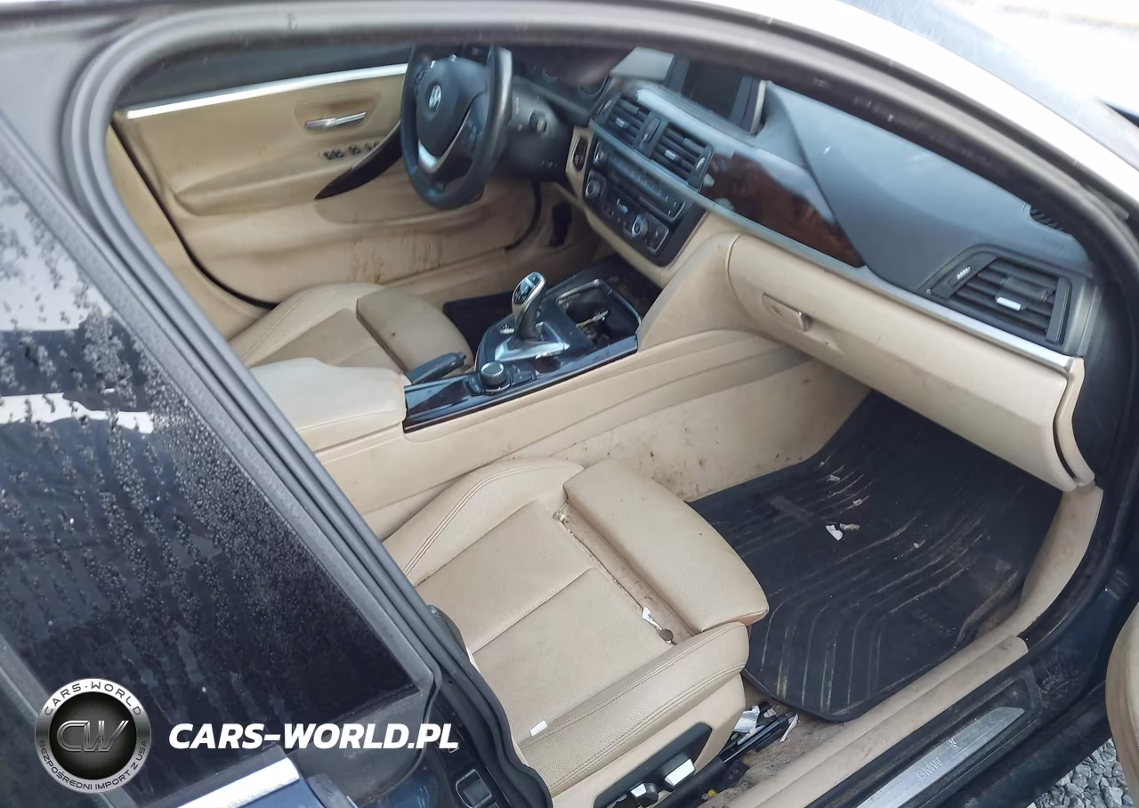 2016 BMW 428I Gran Coupe VIN:WBA4A9C55GG505055 - 5