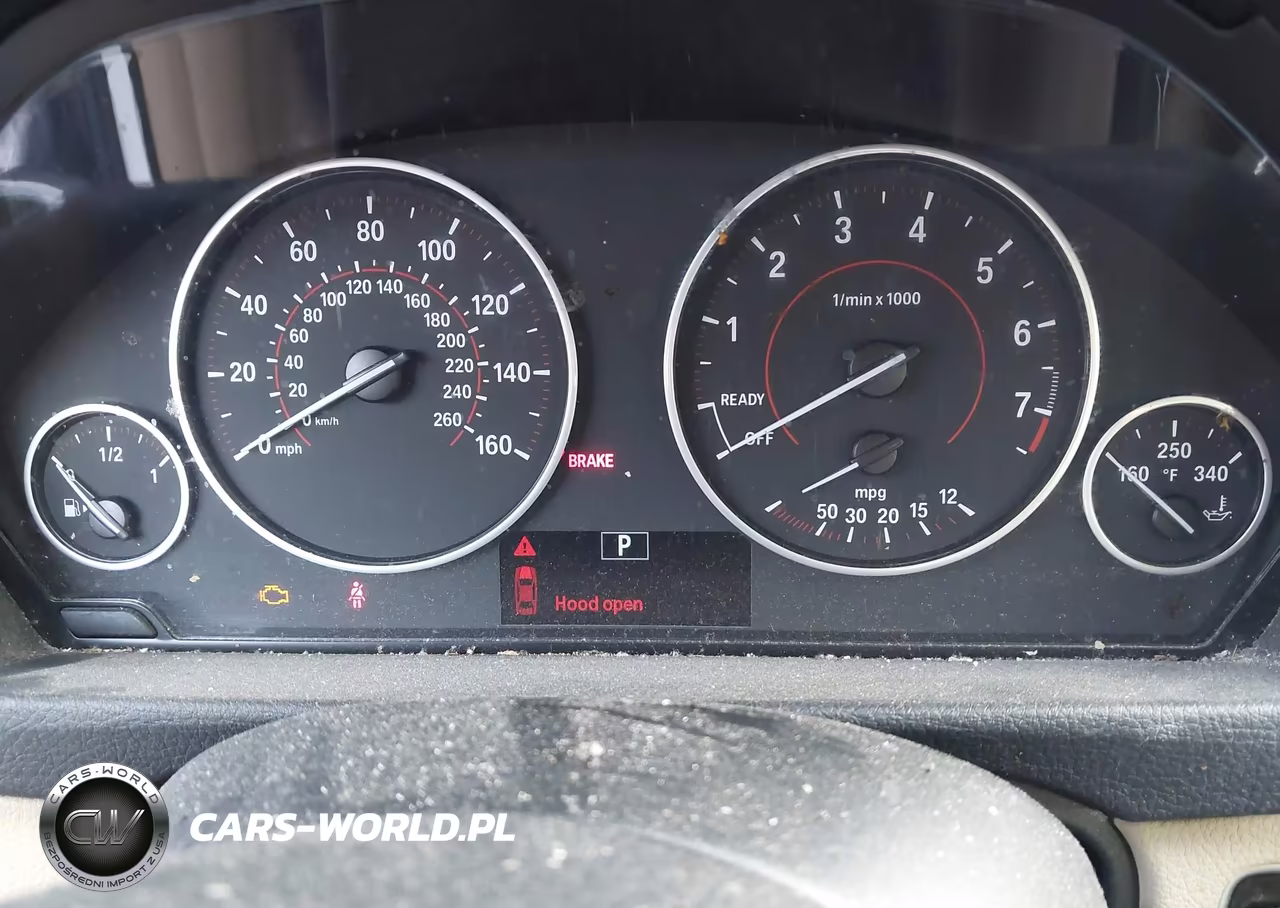 2016 BMW 428I Gran Coupe VIN:WBA4A9C55GG505055 - 7