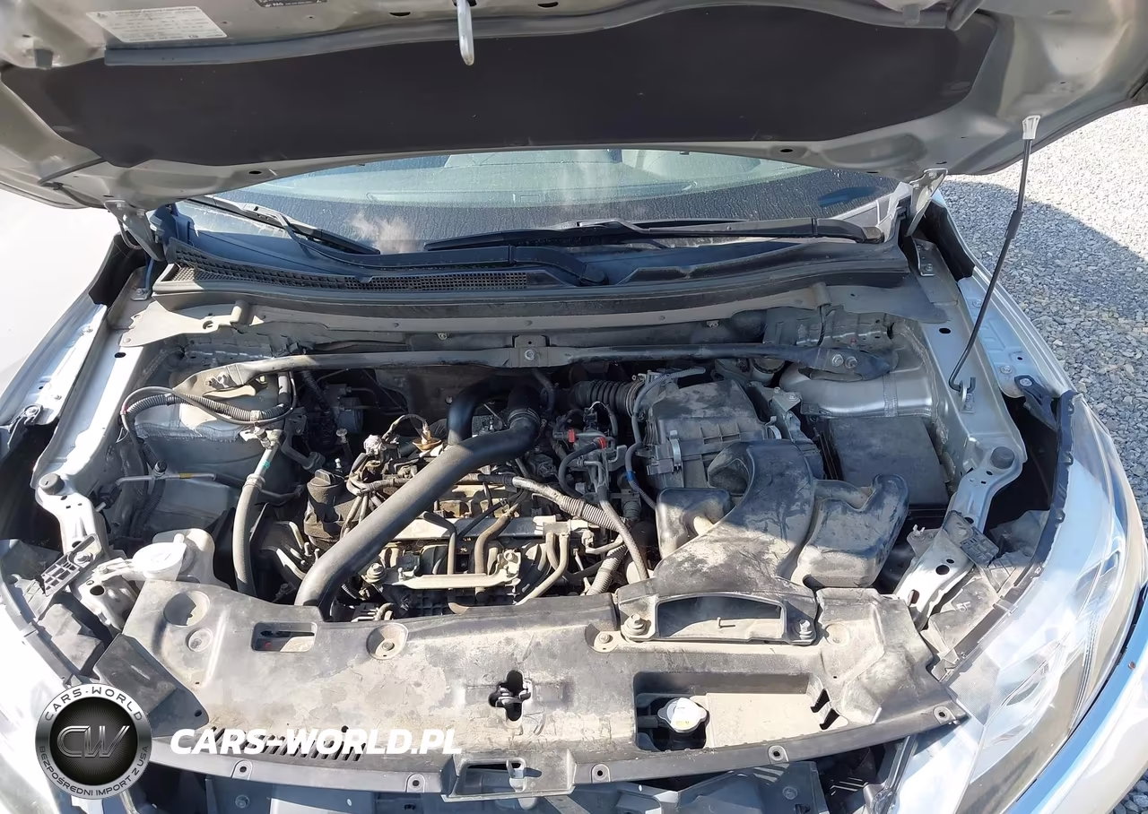 2019 Mitsubishi Eclipse Cross Es VIN:JA4AT3AA1KZ040875 - 10