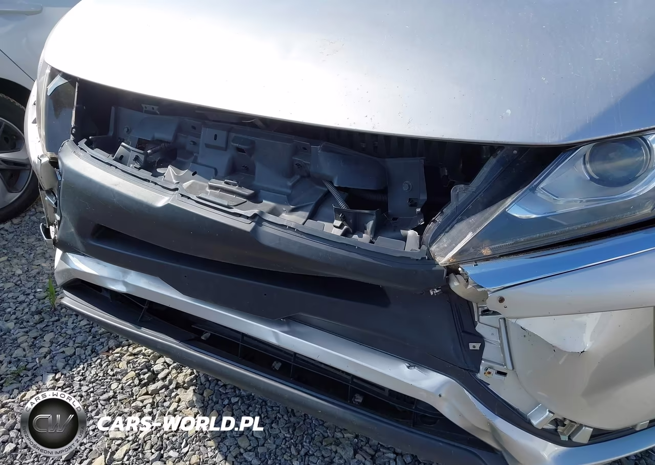 2019 Mitsubishi Eclipse Cross Es VIN:JA4AT3AA1KZ040875 - 6