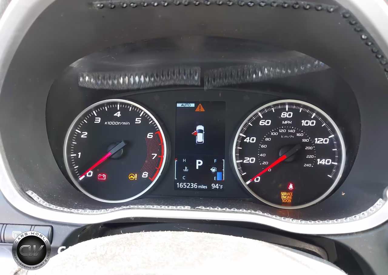 2019 Mitsubishi Eclipse Cross Es VIN:JA4AT3AA1KZ040875 - 7