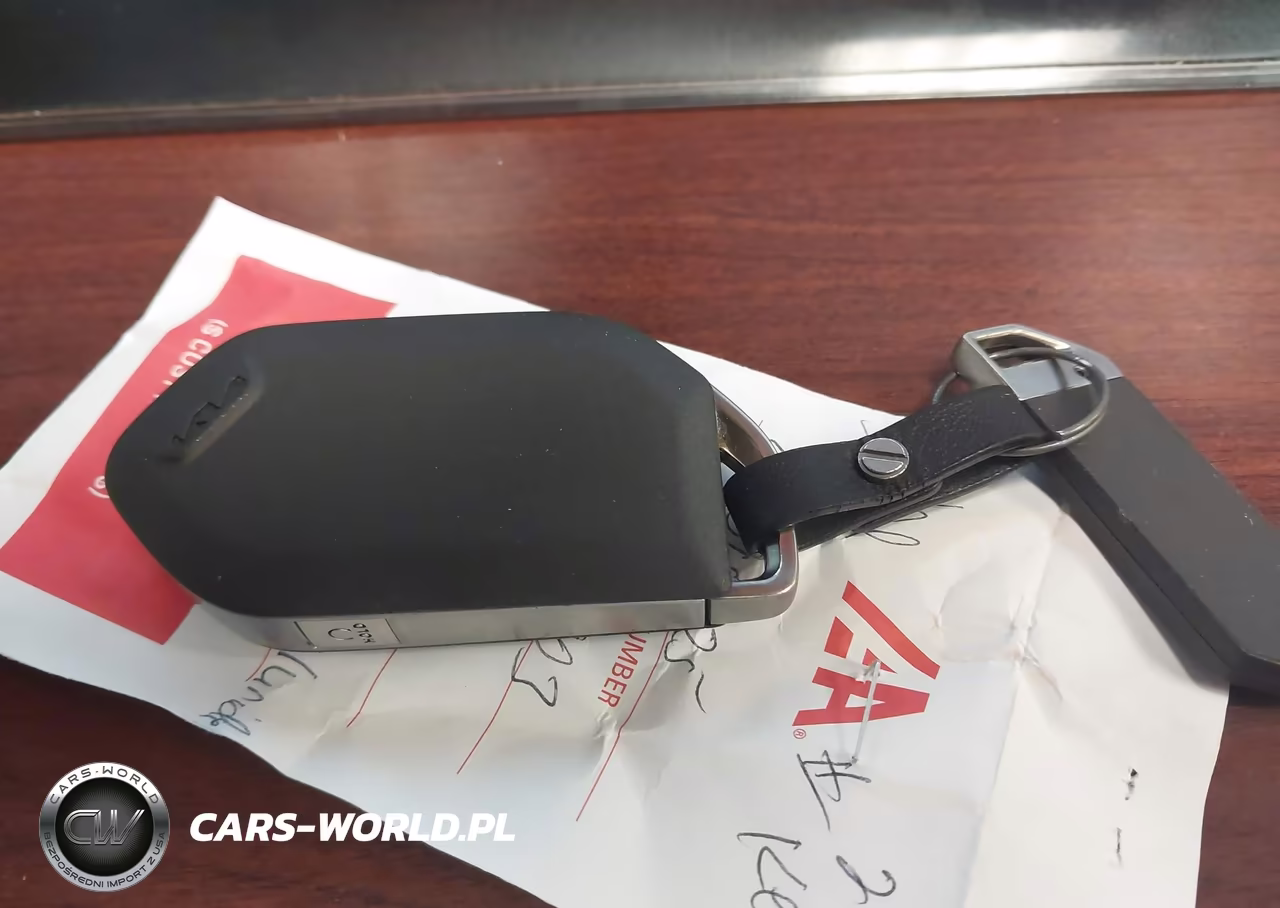 2024 Kia Telluride Ex X-Line VIN:5XYP3DGC5RG519291 - 11