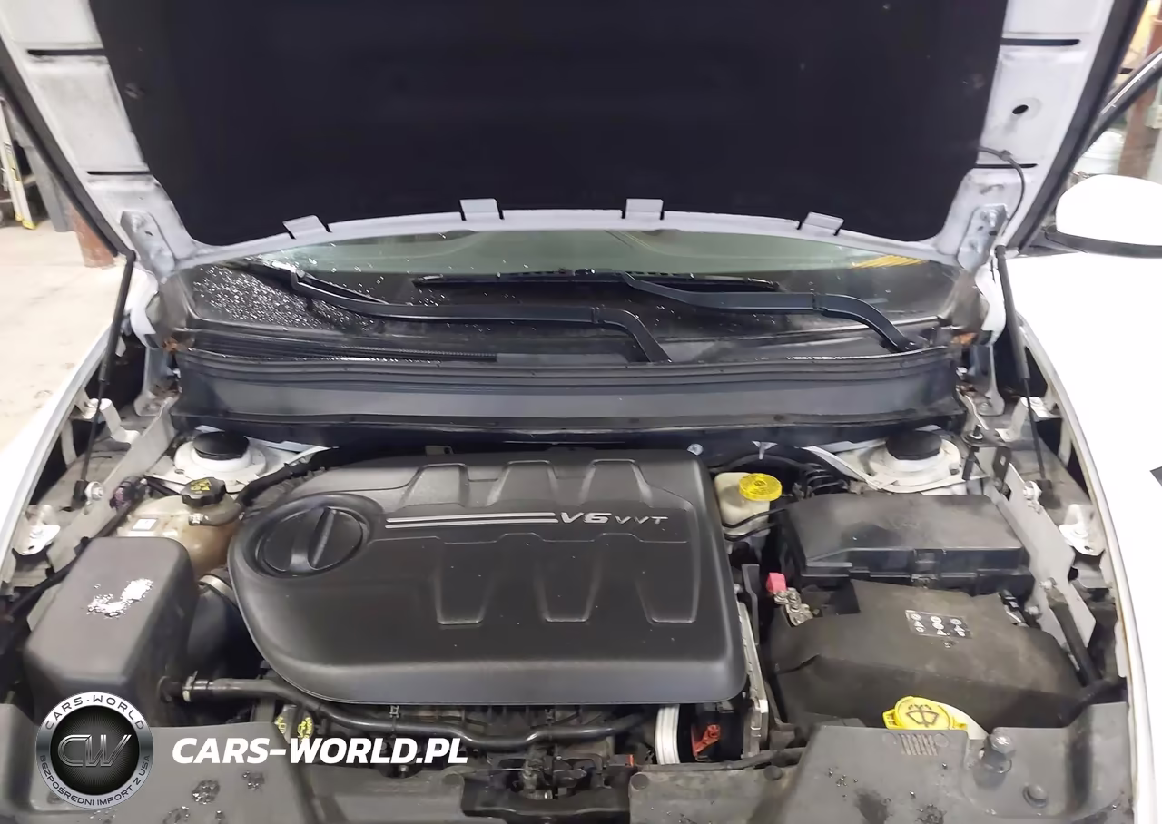 2016 Jeep Cherokee Limited VIN:1C4PJMDS5GW120012 - 10