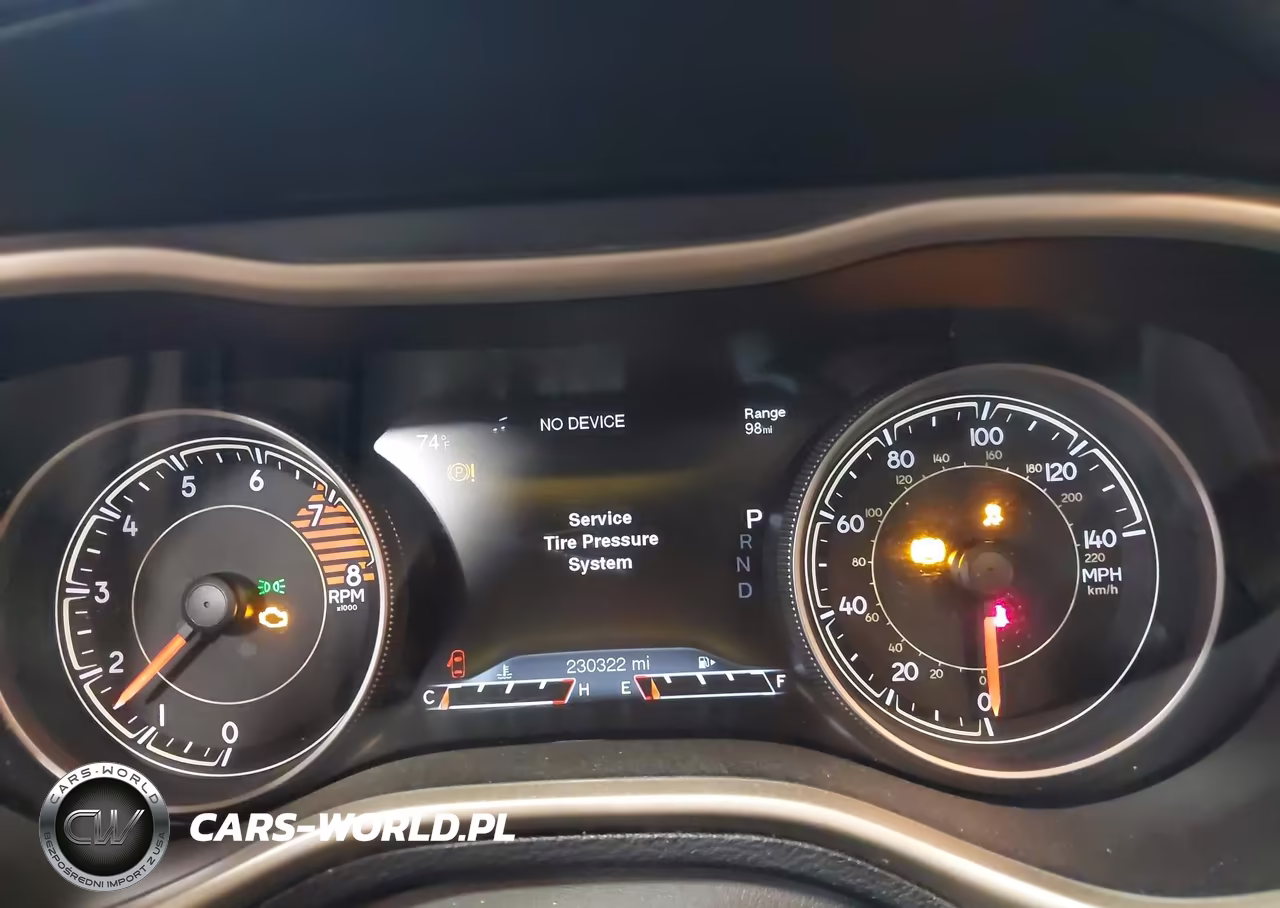 2016 Jeep Cherokee Limited VIN:1C4PJMDS5GW120012 - 7