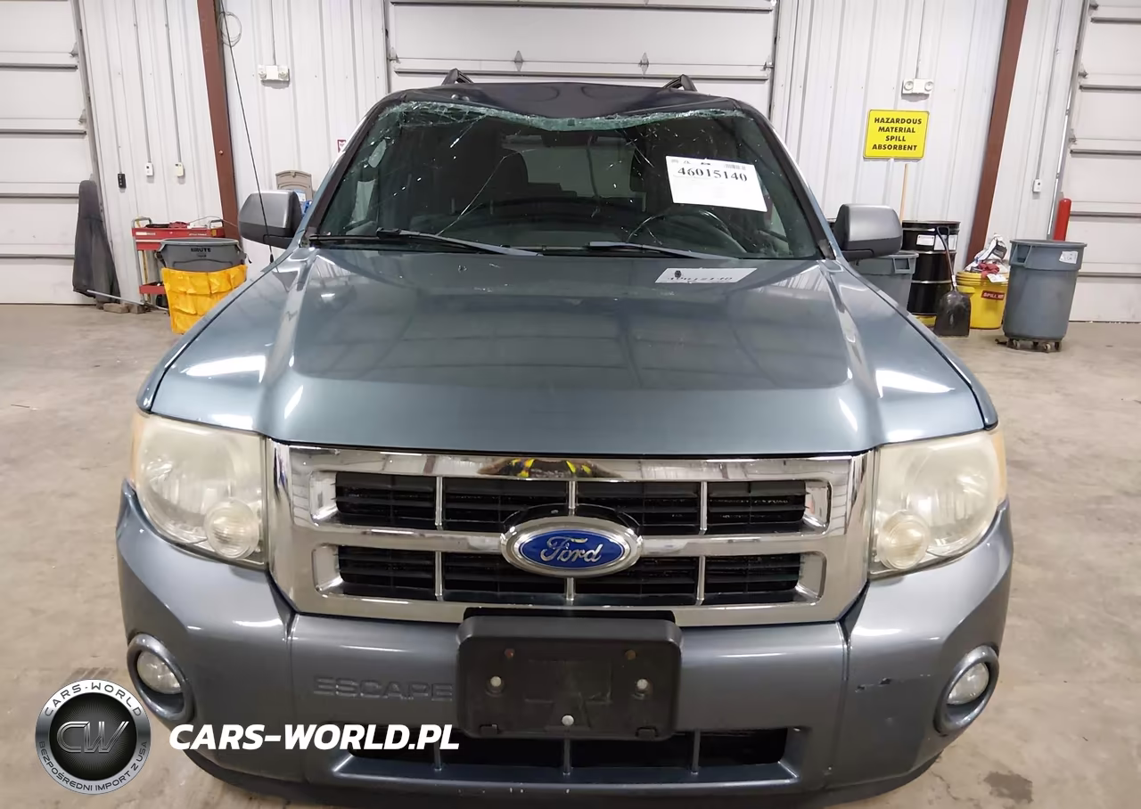 2010 Ford Escape Xlt VIN:1FMCU9DG6AKD39800 - 13