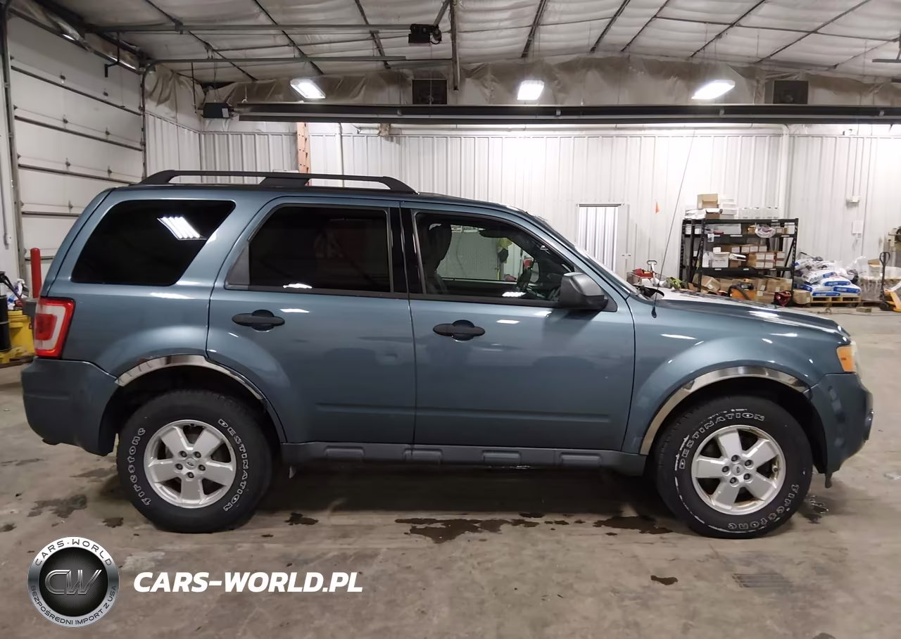 2010 Ford Escape Xlt VIN:1FMCU9DG6AKD39800 - 14
