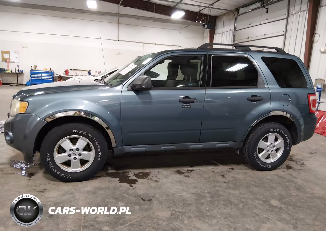 2010 Ford Escape Xlt VIN:1FMCU9DG6AKD39800 - 15
