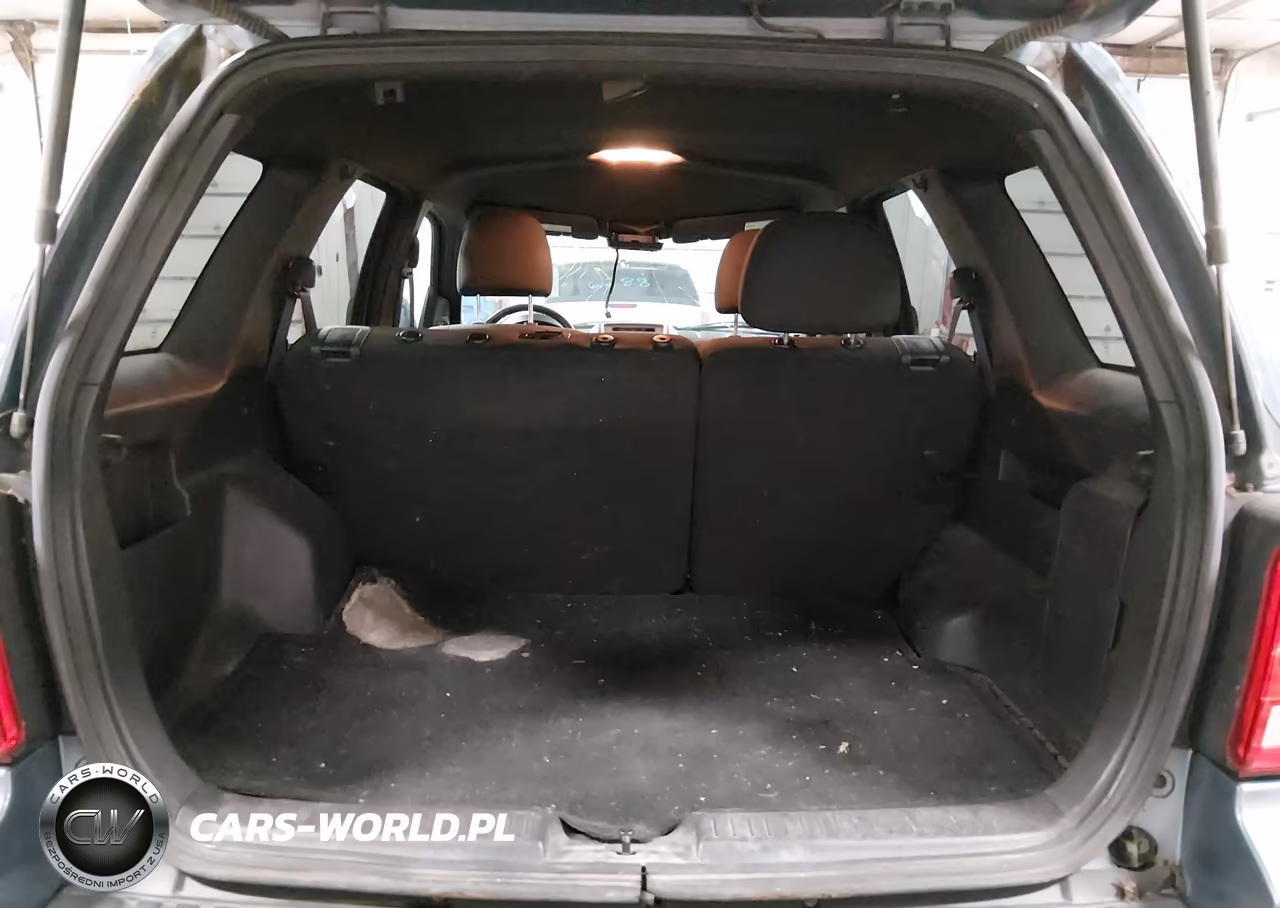 2010 Ford Escape Xlt VIN:1FMCU9DG6AKD39800 - 18