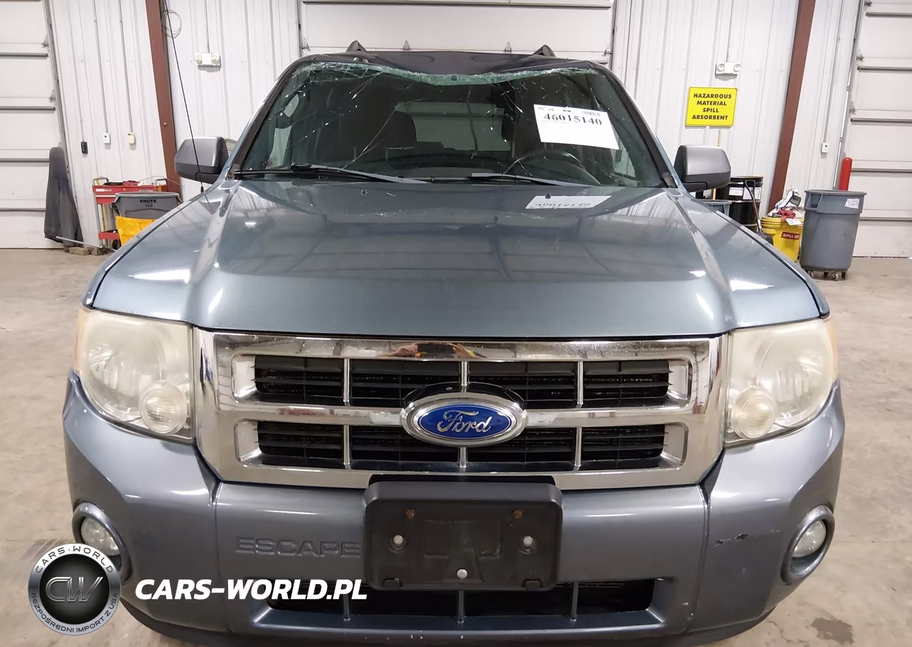 2010 Ford Escape Xlt VIN:1FMCU9DG6AKD39800 - 20