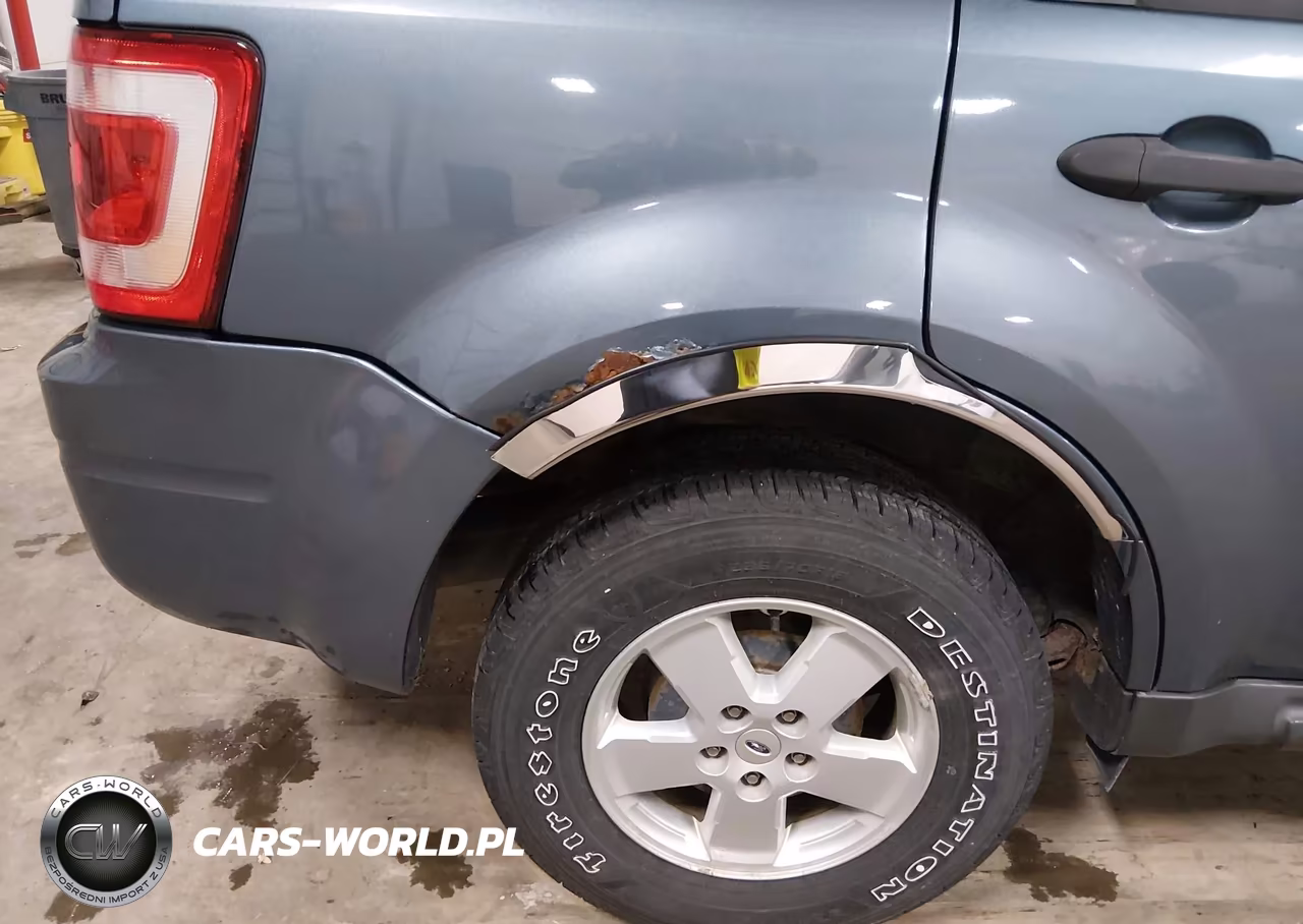 2010 Ford Escape Xlt VIN:1FMCU9DG6AKD39800 - 21