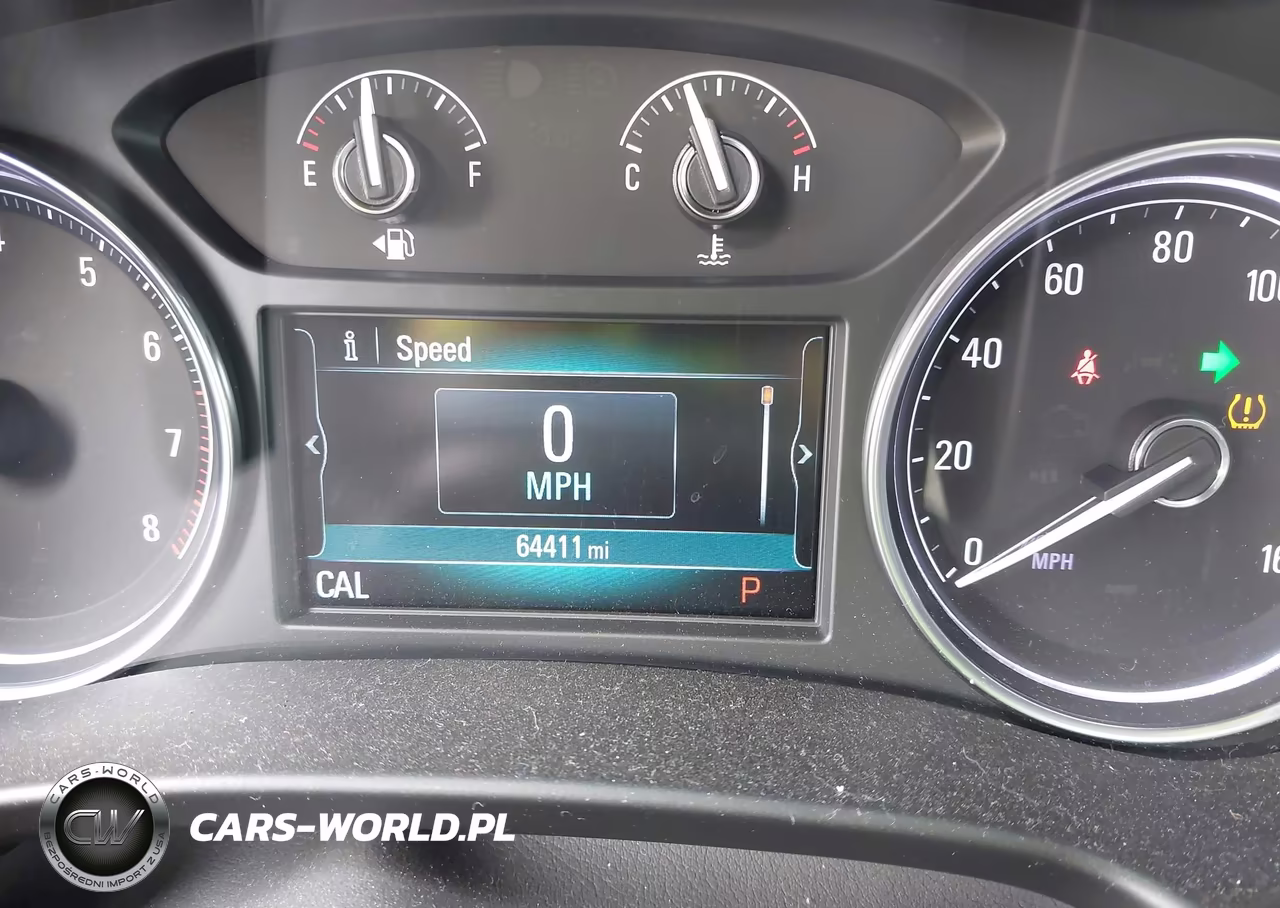 2019 Buick Enclave Fwd Premium VIN:5GAERCKW4KJ208024 - 15