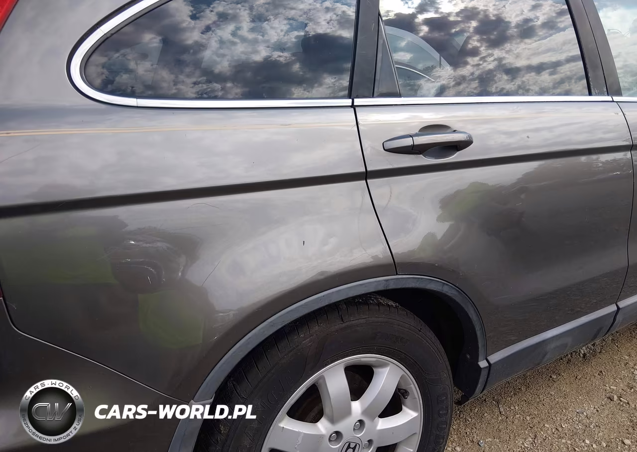 2009 Honda Cr-V Ex-L VIN:5J6RE48779L018535 - 13