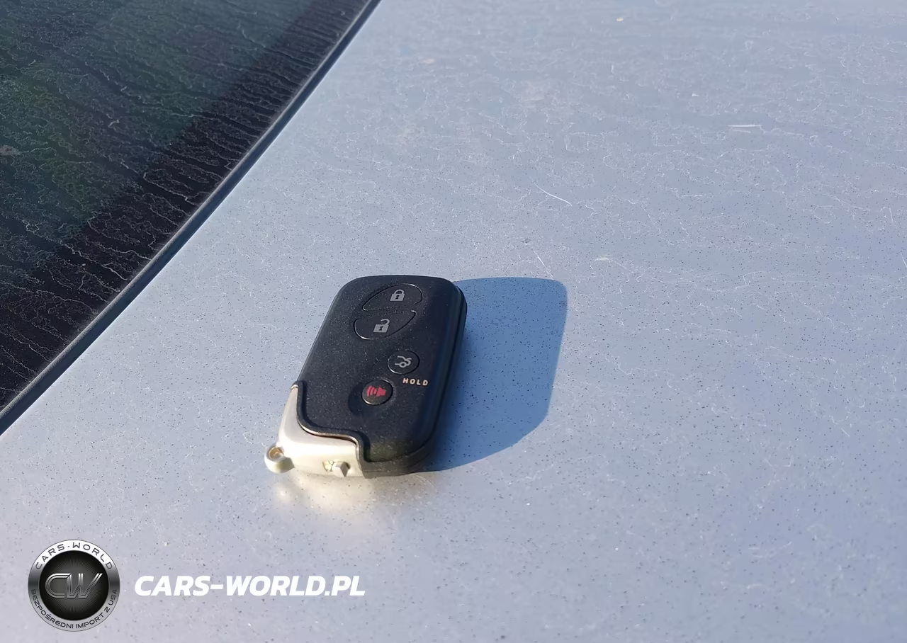 2007 Lexus Ls 460 L VIN:JTHGL46F575003089 - 11