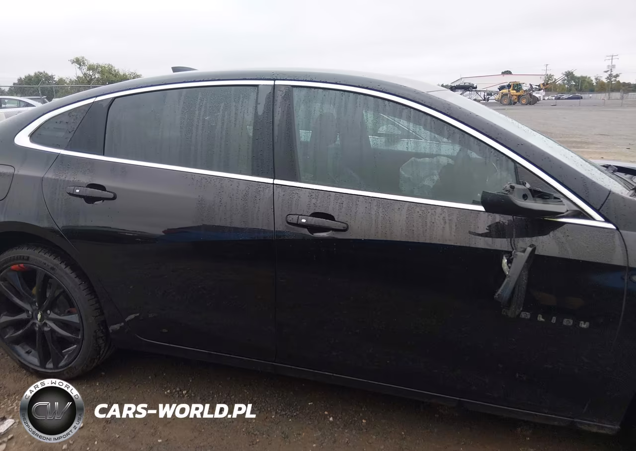 2018 Chevrolet Malibu Lt VIN:1G1ZD5ST4JF115157 - 13