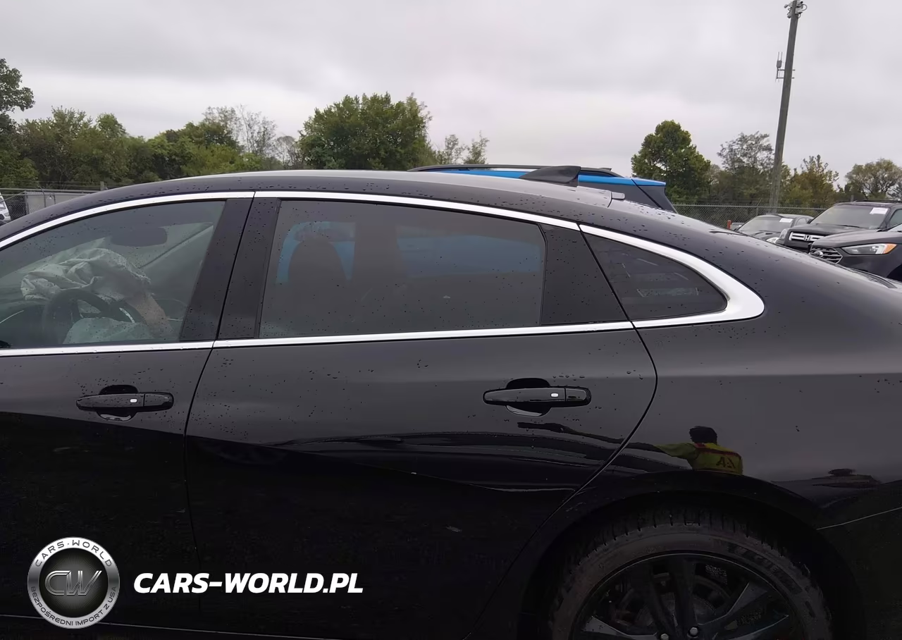 2018 Chevrolet Malibu Lt VIN:1G1ZD5ST4JF115157 - 14