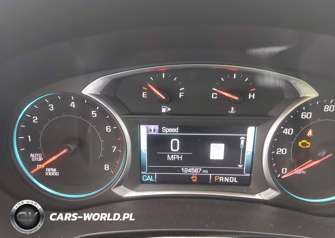 2018 Chevrolet Malibu Lt VIN:1G1ZD5ST4JF115157 - 7