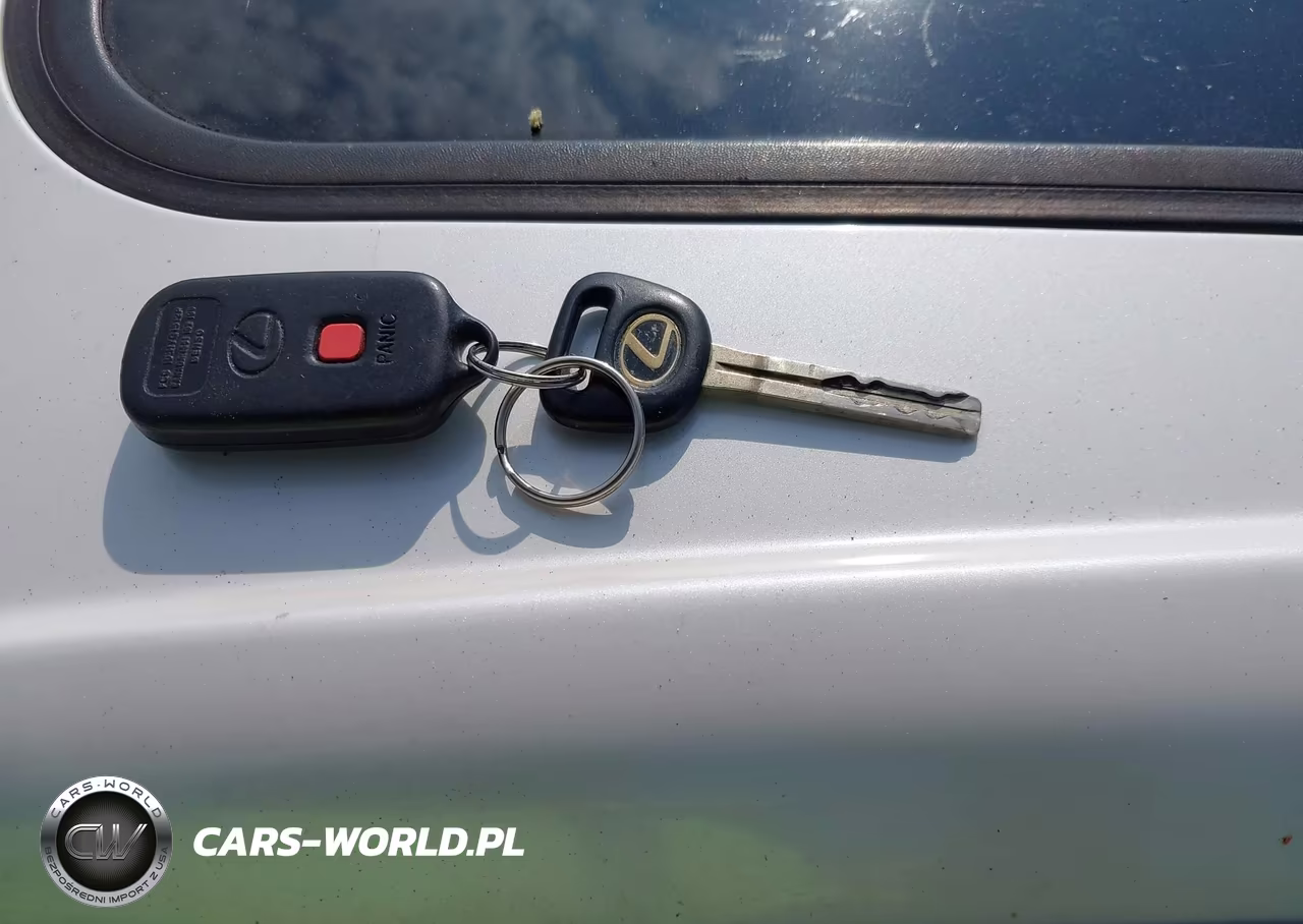 1997 Lexus Es 300 VIN:JT8BF22G2V0079237 - 11