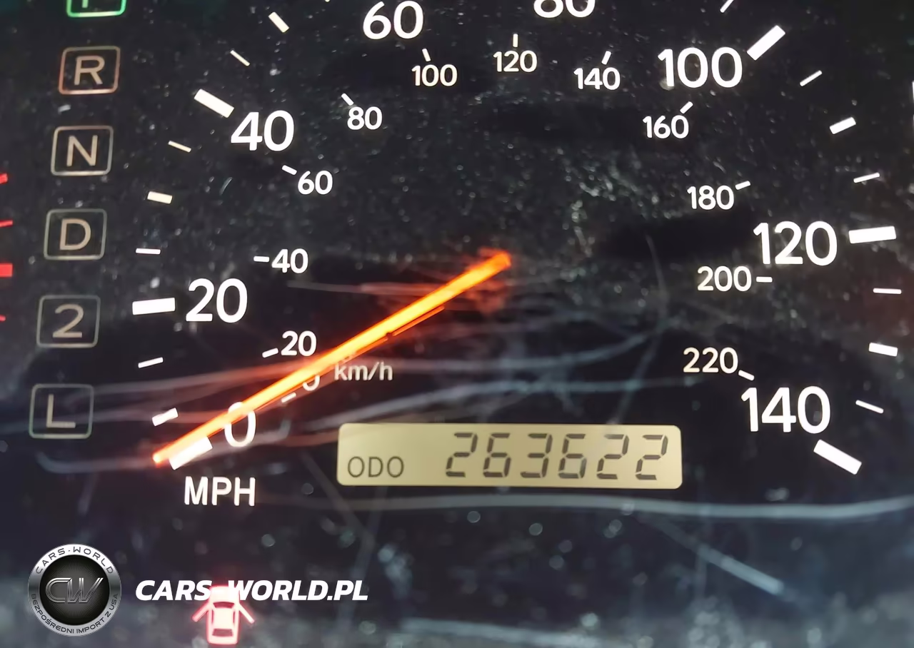 1997 Lexus Es 300 VIN:JT8BF22G2V0079237 - 7