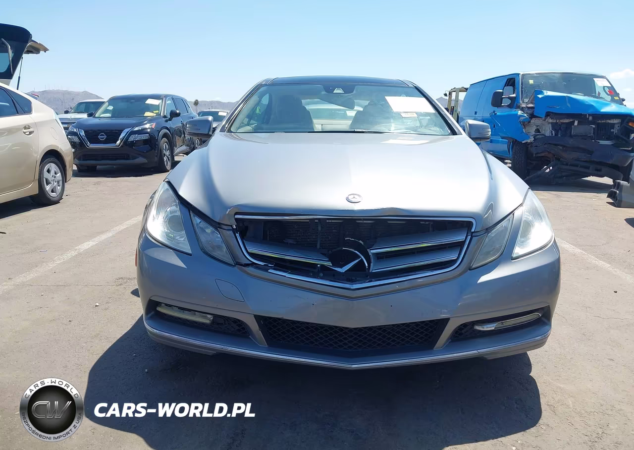 2013 Mercedes-Benz E 350 VIN:WDDKJ5KB2DF219133 - 12