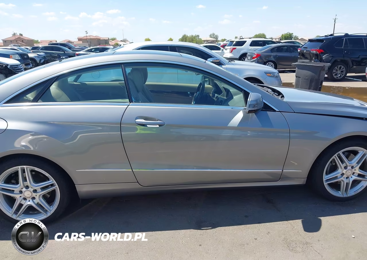2013 Mercedes-Benz E 350 VIN:WDDKJ5KB2DF219133 - 13