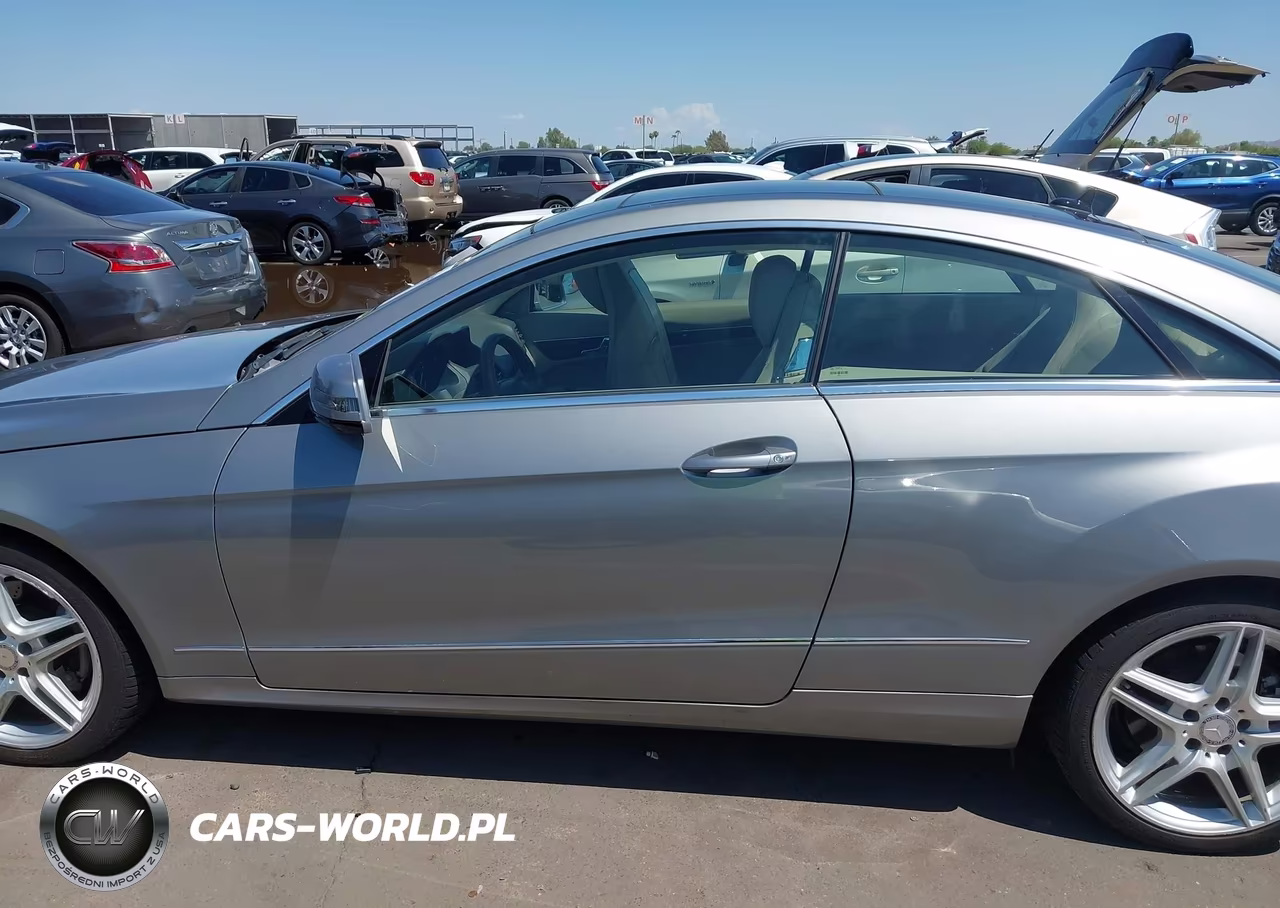2013 Mercedes-Benz E 350 VIN:WDDKJ5KB2DF219133 - 14