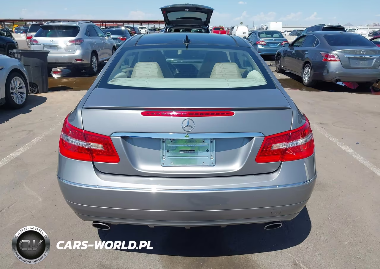2013 Mercedes-Benz E 350 VIN:WDDKJ5KB2DF219133 - 16