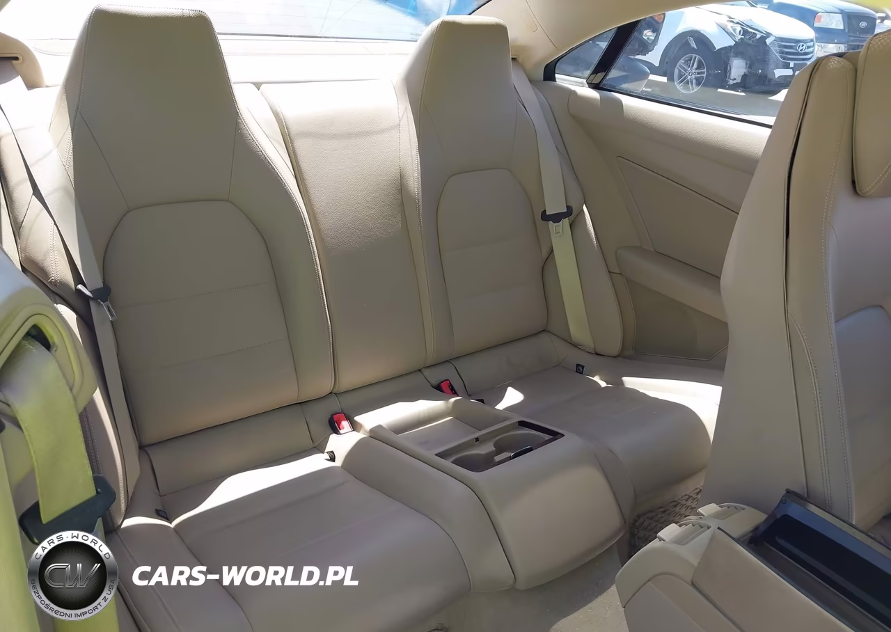 2013 Mercedes-Benz E 350 VIN:WDDKJ5KB2DF219133 - 8