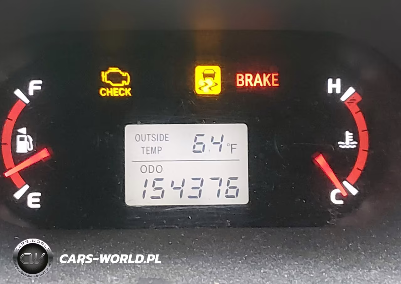 2010 Pontiac Vibe VIN:5Y2SL6E8XAZ404583 - 12