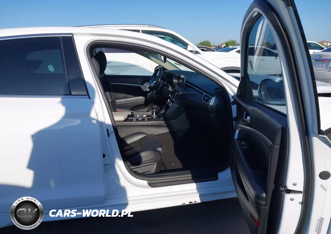 2022 Genesis G70 2.0T Rwd VIN:KMTG34TA2NU095096 - 5