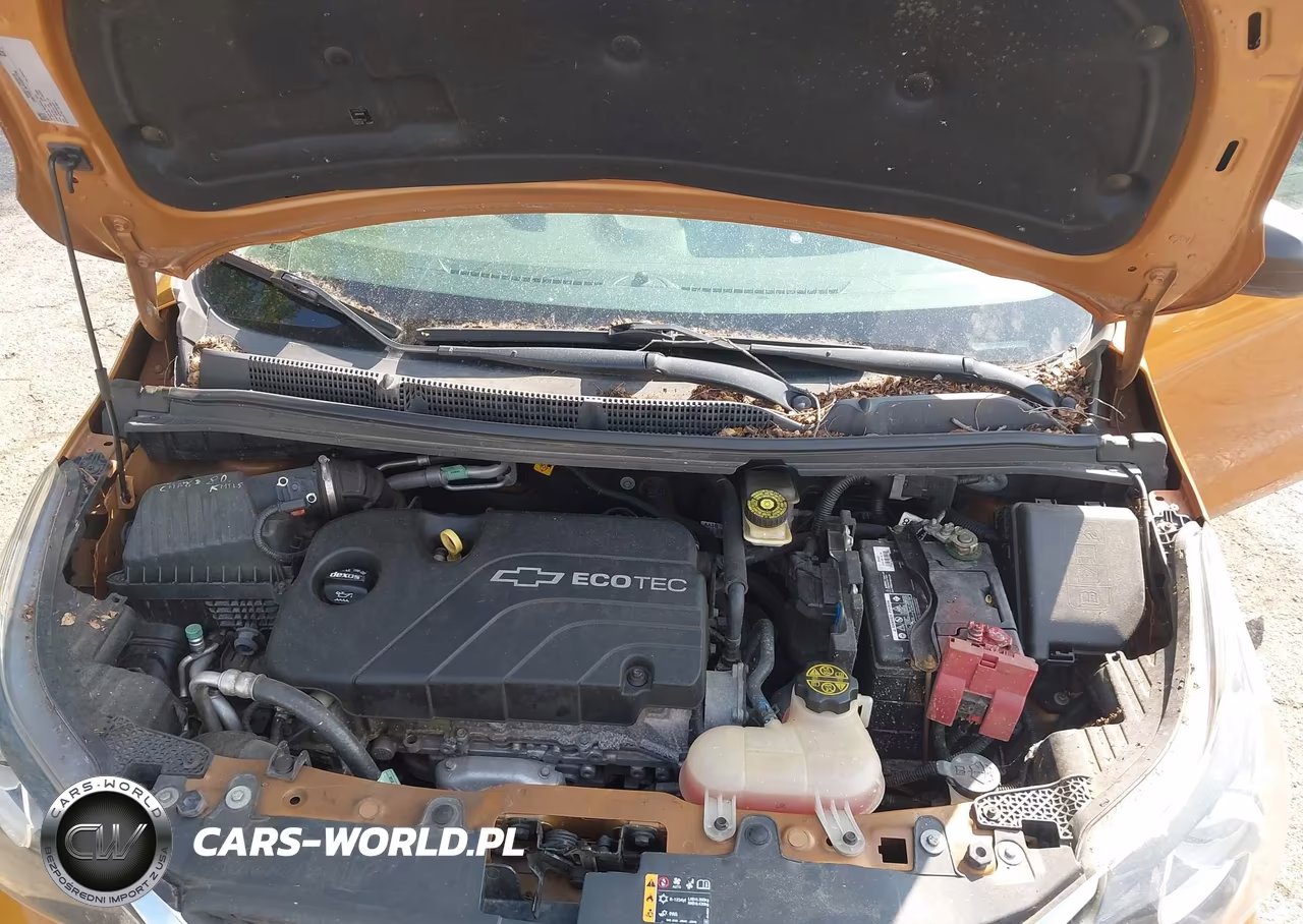 2019 Chevrolet Spark Ls Cvt VIN:KL8CB6SA5KC705399 - 10
