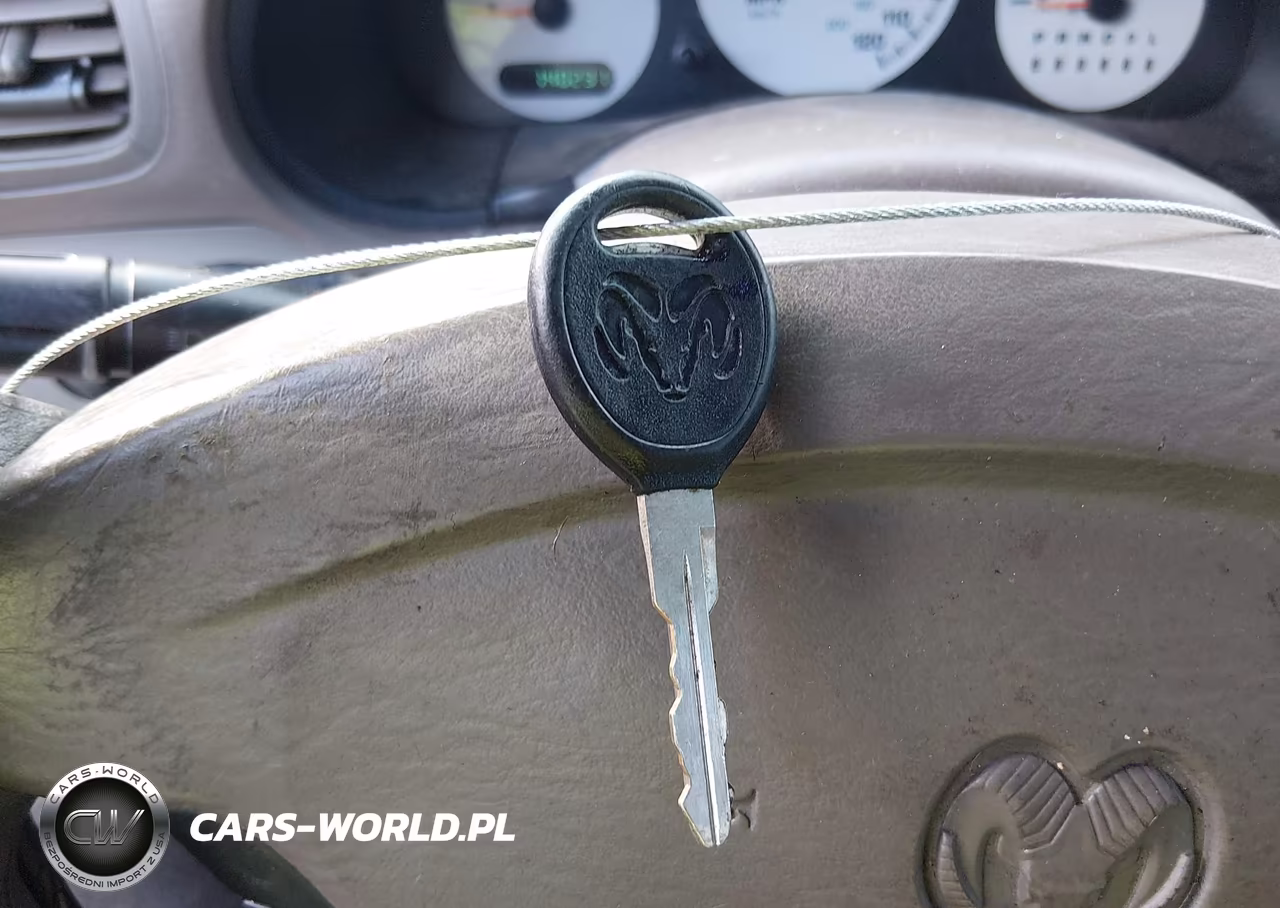 2003 Dodge Caravan Se VIN:1D4GP25R53B331987 - 11
